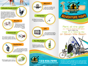Design de Flyer par R.Bello pour ce projet | Design : #14570048