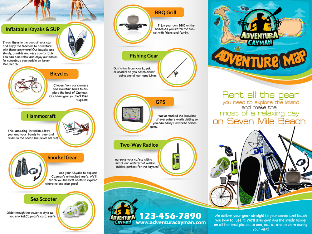 Design de Flyer par R.Bello pour ce projet | Design #14572890