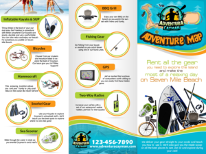 Design de Flyer par R.Bello pour ce projet | Design : #14572890