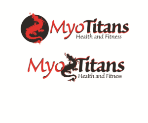 Logo Design by Hot Rod