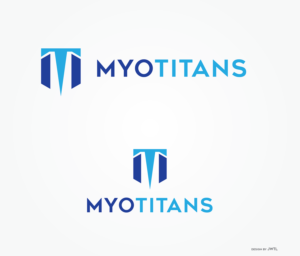 Logo Design by JWTL
