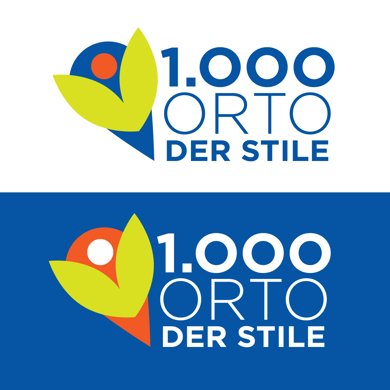 Logo-Design von Thomasdesign für dieses Projekt | Design #14724333
