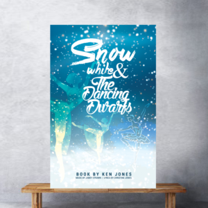 Poster-Design von uk für Table For Five Productions | Design: #14589514