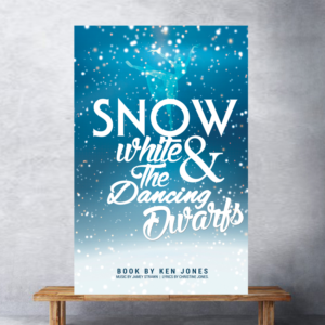 Poster-Design von uk für Table For Five Productions | Design: #14589515