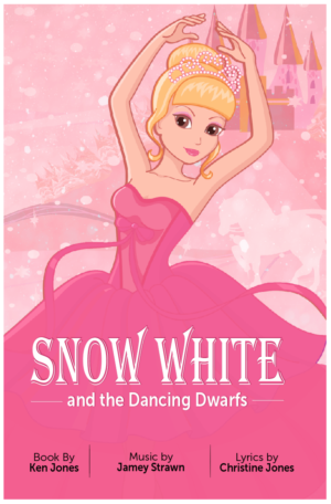 Poster-Design von aneela für Table For Five Productions | Design: #14595750