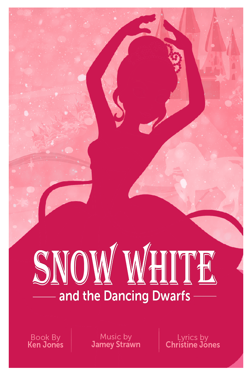 Poster-Design von aneela für Table For Five Productions | Design #14595772