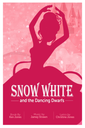 Poster-Design von aneela für Table For Five Productions | Design: #14595772