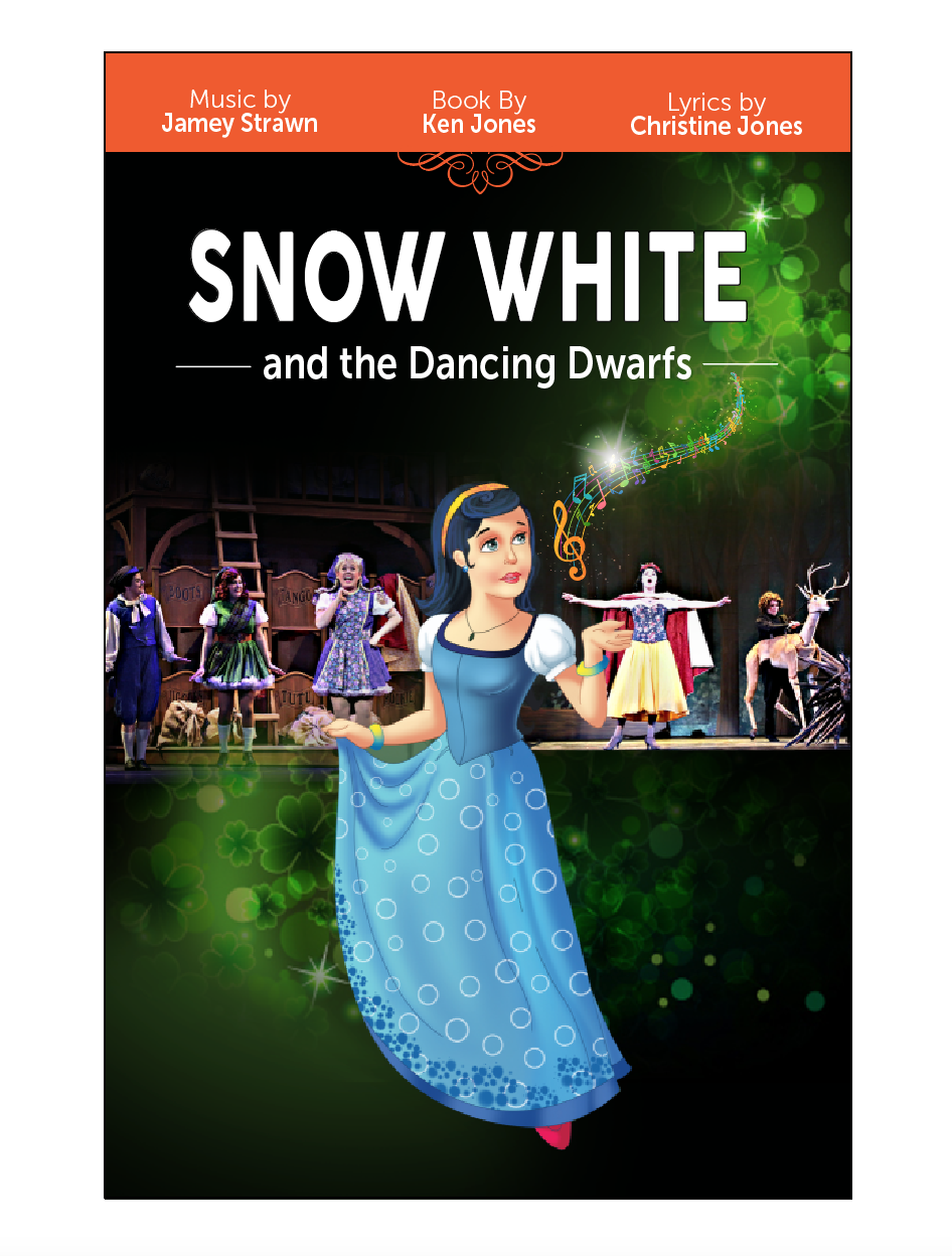 Diseño de Póster por aneela para Table For Five Productions | Diseño #14597274