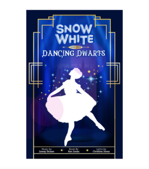 Poster-Design von aneela für Table For Five Productions | Design: #14605690