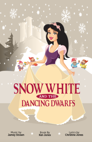 Poster-Design von aneela für Table For Five Productions | Design: #14606017