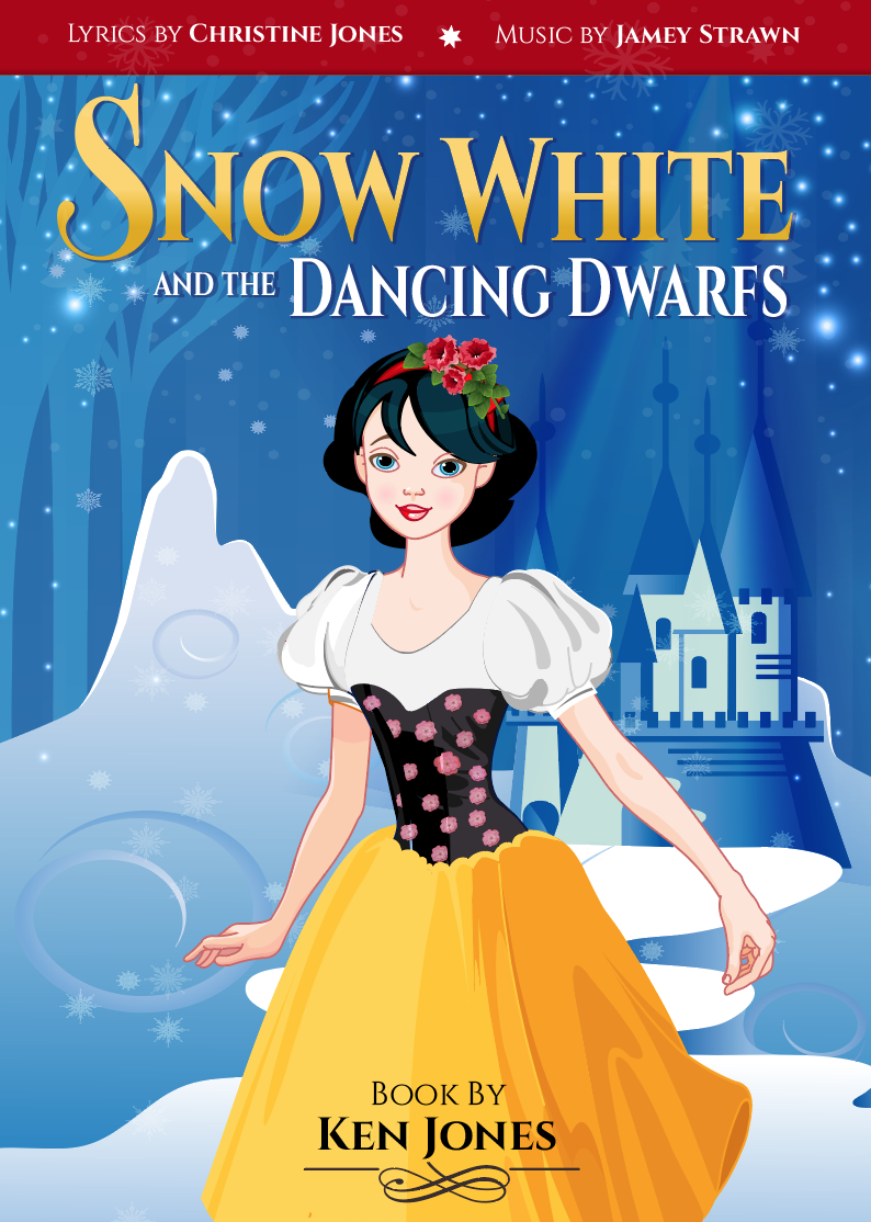 Poster-Design von aneela für Table For Five Productions | Design #14612648