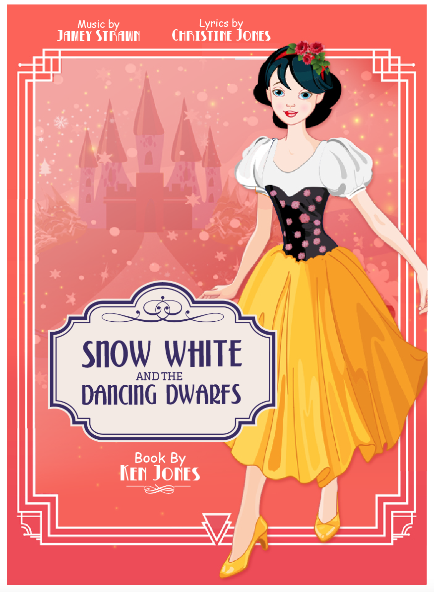 Poster-Design von aneela für Table For Five Productions | Design #14613989