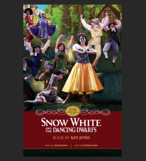 Poster-Design von aneela für Table For Five Productions | Design: #14647419