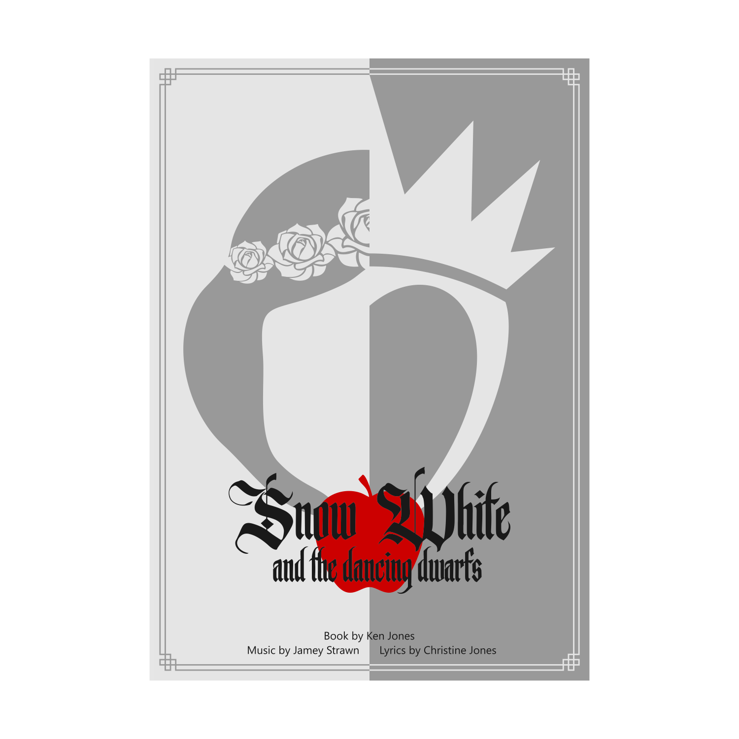 Poster-Design von GMTAdesign für Table For Five Productions | Design #14606271