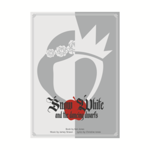 Poster-Design von GMTAdesign für Table For Five Productions | Design: #14606271