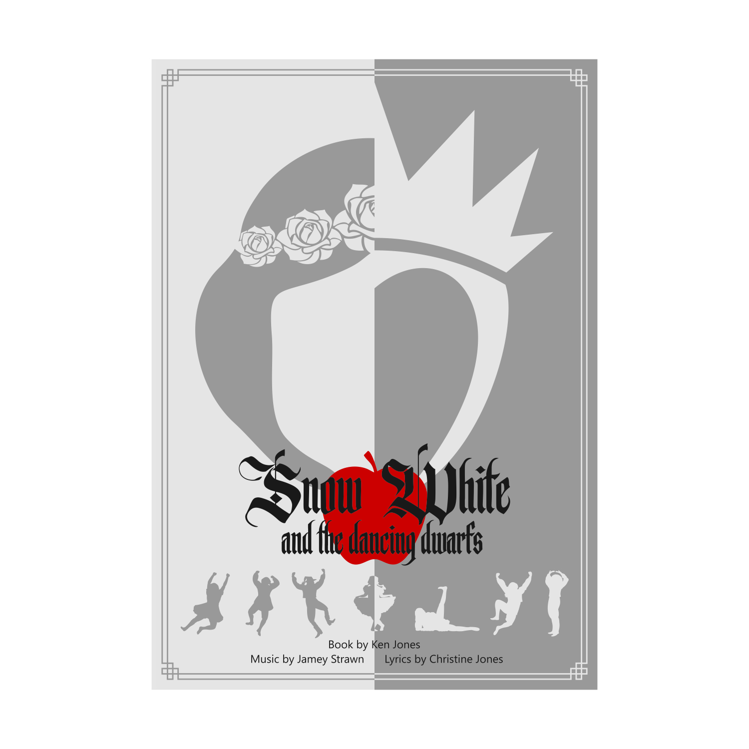 Poster-Design von GMTAdesign für Table For Five Productions | Design #14640964