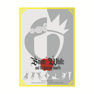 Poster-Design von GMTAdesign für Table For Five Productions | Design: #14652410