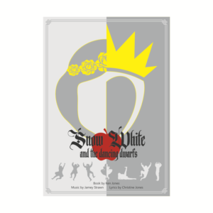 Poster-Design von GMTAdesign für Table For Five Productions | Design: #14652411