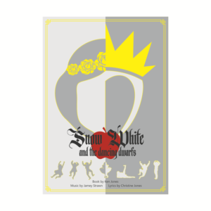 Poster Design by GMTAdesign