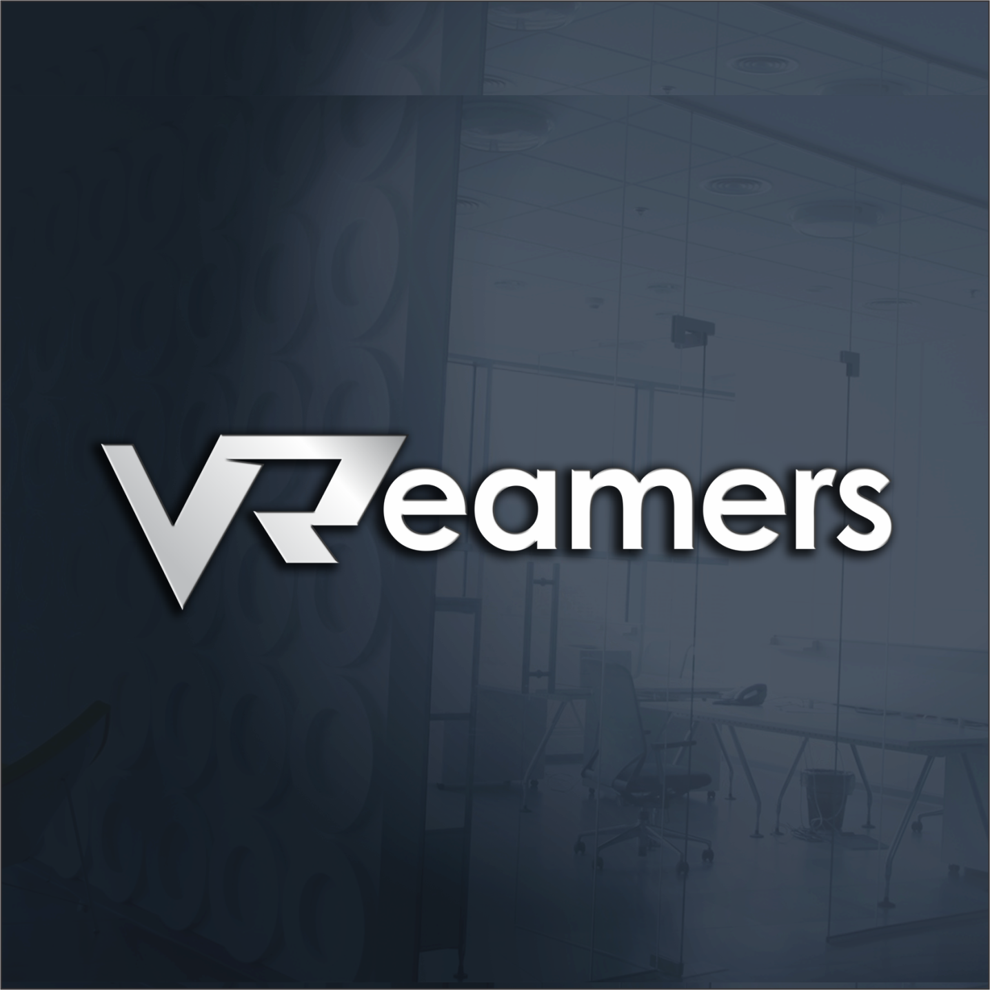 Logo Design by Arham Hidayat for vreamers | Design #14655054