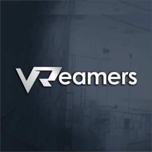 Logo Design by Arham Hidayat for vreamers | Design #14655054