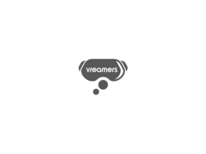 vreamers | Diseño de Logo por Atvento Graphics