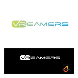 Logo Design by C1 Media for vreamers | Design #14583104