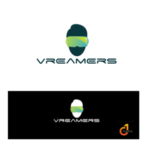 Logo Design by C1 Media for vreamers | Design: #14597476