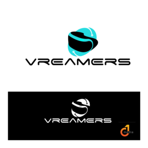 Logo Design by C1 Media for vreamers | Design: #14597478