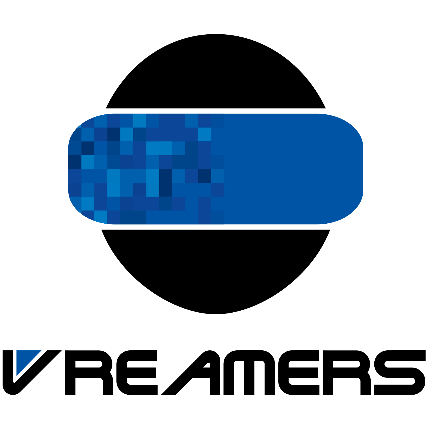 Logo Design by Made by Soul for vreamers | Design #14623985