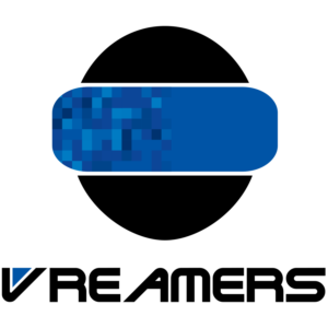 Logo Design by Made by Soul for vreamers | Design: #14623985