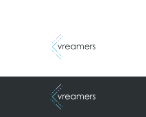 Logo-Design von Atec für vreamers | Design: #14602946