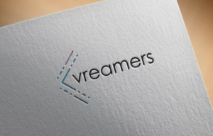 vreamers | Diseño de Logo por Atec