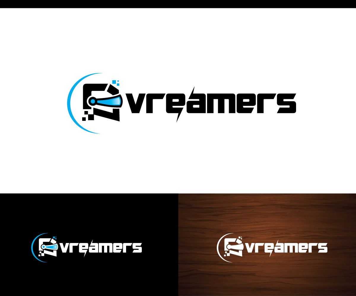 Logo-Design von webeezine für vreamers | Design #14587266