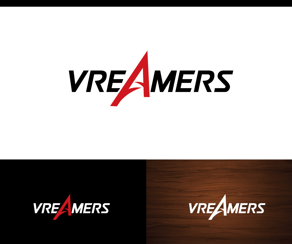 Logo-Design von webeezine für vreamers | Design #14587267