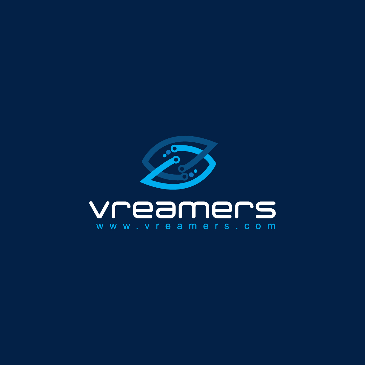 Logo-Design von webeezine für vreamers | Design #14587329