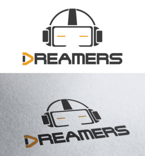 Logo Design by Rim Realistic