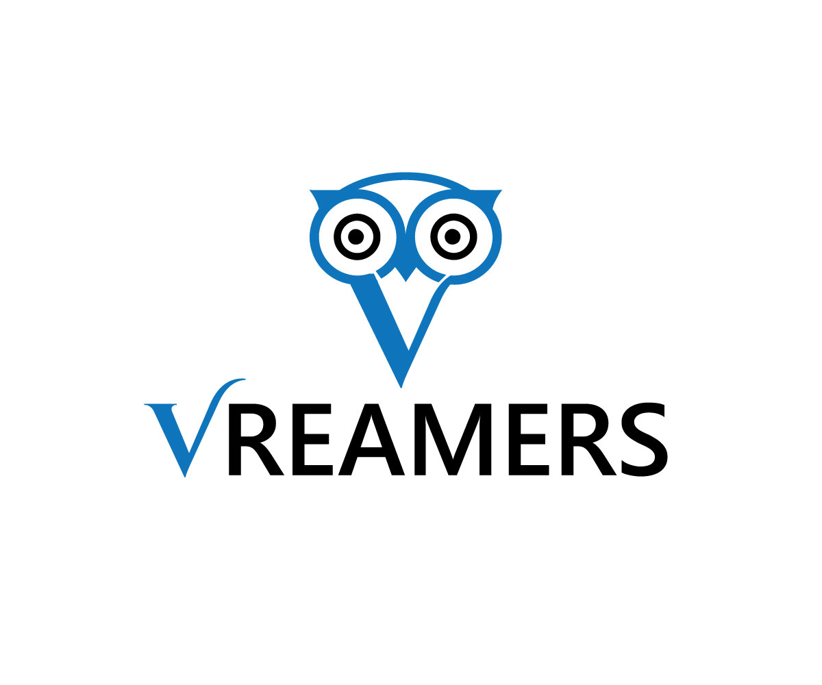 Logo-Design von Top king  designer für vreamers | Design #14591755