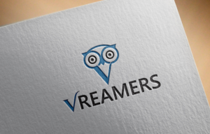 Logo-Design von Top king  designer für vreamers | Design: #14591756