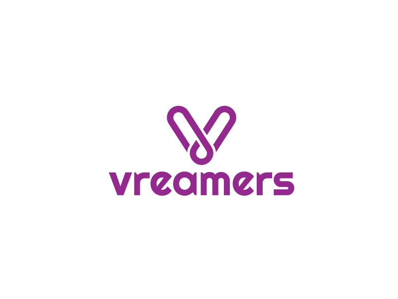 Design de Logo par ART Libery pour vreamers | Design #14630871
