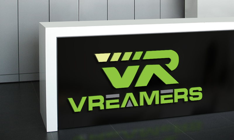 Logo-Design von solzar design für vreamers | Design #14616142
