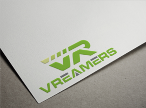 Logo Design by solzar design for vreamers | Design: #14616144