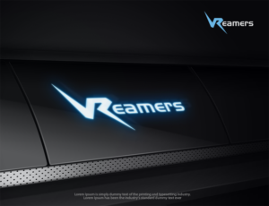 Logo-Design von groomfox für vreamers | Design: #14592821