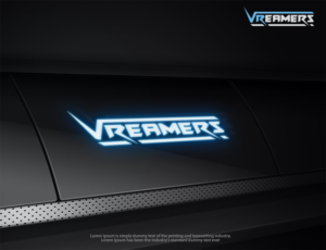 Logo-Design von groomfox für vreamers | Design: #14592822