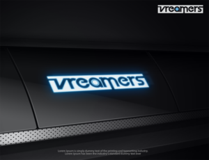 Logo-Design von groomfox für vreamers | Design: #14592823