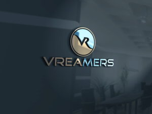 Logo Design by Adda design for vreamers | Design: #14587810