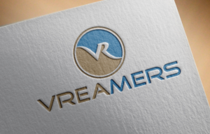 Logo Design by Adda design for vreamers | Design: #14587811