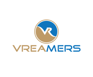 Logo Design by Adda design for vreamers | Design: #14587812