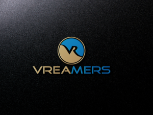 Logo Design by Adda design for vreamers | Design: #14587813