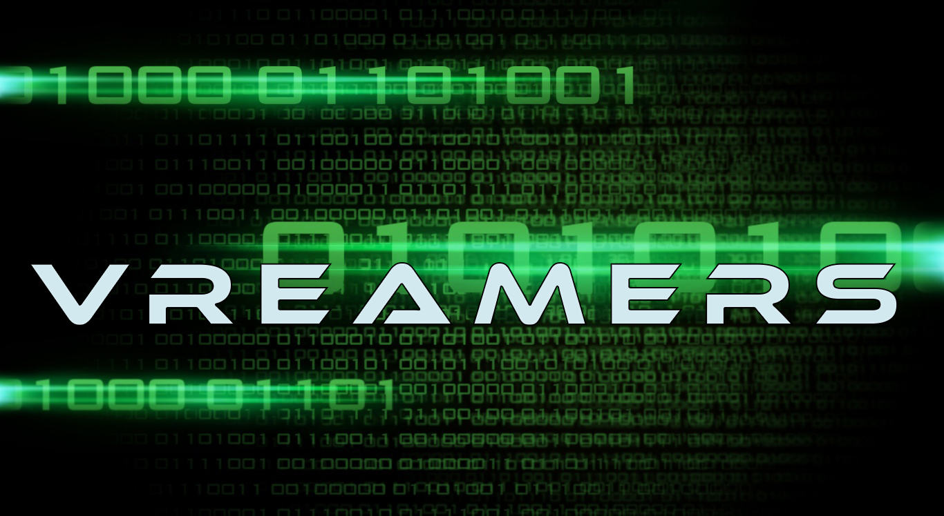 Diseño de Logo por arch.gallodavide para vreamers | Diseño #14607124